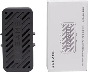 Vacuum Cleaner Accessory|DREAME|Dirty Water Tank Odor Neutralizer|Model RDG1|For 30 Pro, X40 Pro, L10s, E30|RDG1