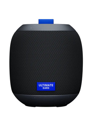 Logitech Ultimate Ears WONDERBOOM Play Active Black