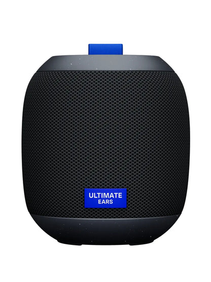 Logitech Ultimate Ears WONDERBOOM Play Active Black
