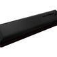 KEYBOARD ACC WRIST REST/COMPACT 60/65 HYPERX