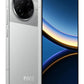 MOBILE PHONE POCO F7 PRO/12/256GB SILVER MZB0J93EU POCO