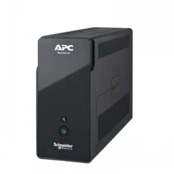 APC BACK-UPS CS 500VA 230V USB/SERIAL