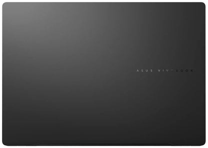 Notebook|ASUS|VivoBook S|14 OLED|M5406WA-PP061W|CPU  AMD Ryzen AI 9|365|2000 MHz|14"|2880x1800|RAM 24GB|LPDDR5x|SSD 1TB|AMD Radeon Graphics|Integrated|ENG|Card Reader SD|Windows 11 Home|Black|1.3 kg|90NB14P3-M00770