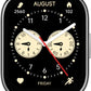 Xiaomi Redmi Watch 5 Lite | GPS (satellite) | AMOLED | 1.96” | Light Gold