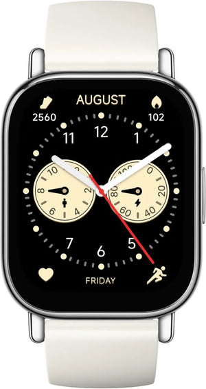 Xiaomi Redmi Watch 5 Lite | GPS (satellite) | AMOLED | 1.96” | Light Gold