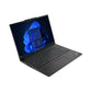 Lenovo ThinkPad E14 Gen 6 Ryzen™ 5 7535U 256GB SSD 16GB 14" WUXGA (1920x1200) IPS WIN11 Pro BLACK Backlit Keyboard FP Reader 1YW