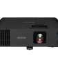Epson | EB-L265F | Full HD (1920x1080) | 4600 ANSI lumens | Black | Wi-Fi