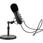 GENESIS Radium 600 G2 Studio Microphone with stand/USB | Genesis
