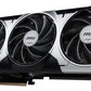 Graphics Card|MSI|NVIDIA GeForce RTX 5080|16 GB|GDDR7|256 bit|PCIE 5.0 16x|Dual Slot Fansink|1xHDMI|3xDisplayPort|RTX508016GVEN3XOCPLUS