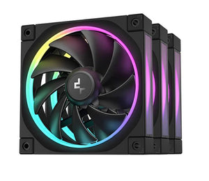 CPU COOLER S_MULTI/FL12 3IN1 DEEPCOOL