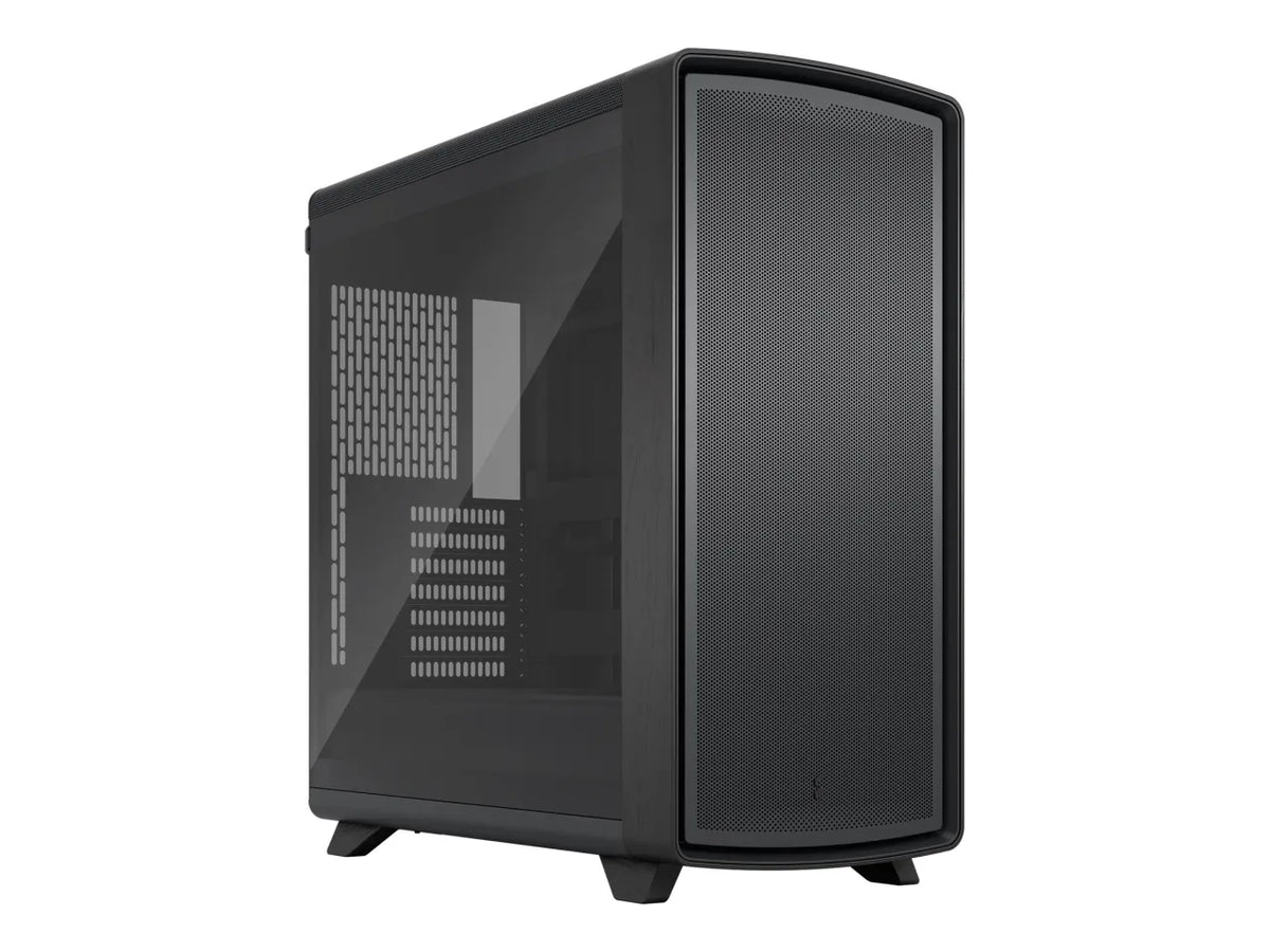 Fractal Design Case | Summit | ATX | Blackout TG Light Tint