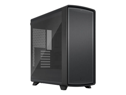 Fractal Design Case | Summit | ATX | Blackout TG Light Tint