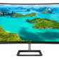 PHILIPS 322E1C/00 Monitor 31.5inch