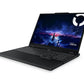 Lenovo- Legion 5 15IAX10 Intel | Eclipse Black | 15.1 " | OLED | WQXGA | OLED pixels | Glossy | Intel Core Ultra 7 | 255HX | 16 GB | SODIMM DDR5 | Solid-state drive capacity 1000 GB | NVIDIA GeForce RTX 5060 | GDDR7 | 8 GB | Windows 11 Home | 802.11b...