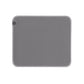 HP 105 Mouse Pad - Anti-Slip, Sanitizable, Spill-resistant - Grey