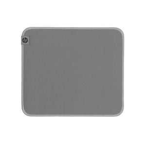 HP 105 Mouse Pad - Anti-Slip, Sanitizable, Spill-resistant - Grey