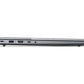 Lenovo ThinkBook 16 G9 IRL | Arctic Grey | 16 " | IPS | WUXGA | 1920 x 1200 pixels | Anti-glare | Intel Core 5 | 210H | 16 GB | SODIMM DDR5 | Solid-state drive capacity 512 GB | Intel Graphics | Windows 11 Pro | 802.11be | Bluetooth version 5.4 | Key...