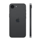Apple | iPhone 17e | Black | 6.1 " | 2532 x 1170 pixels | A19 | Internal RAM 8 GB | 256 GB | Dual SIM | Nano SIM | 4G | 5G | Main camera resolution 48 MP | iOS | Secondary camera resolution 12 MP | 26