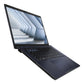 Notebook|ASUS|ExpertBook|B3404CMA-QN1624X|CPU  Core Ultra|u5-125H|1200 MHz|14"|2560x1600|RAM 16GB|DDR5|SSD 512GB|Intel Graphics|Integrated|ENG|Windows 11 Pro|Black|1.57 kg|90NX0711-M01Y70