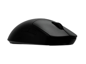 Logitech G Pro 2 Lightspeed Wireless Gaming Mouse RF Wireless 44000 DPI, Black