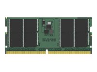 KINGSTON 32GB DDR5 5200MT/s SODIMM