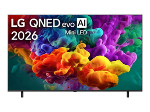 LG TV QNED 65QNED85B3B 65inch
