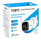 TP-LINK TAPO C320WS Outdoor Sec Camera