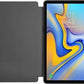 TARGUS CLICK-IN -SUOJAKOTELO SAMSUNG TAB S7+ & S7 FE 12.4", BLACK
