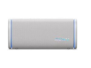Sony Speaker | ULT FIELD 5 | Waterproof | Bluetooth | Wireless connection | Portable | White