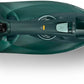 Philips | Iron | DST7050/70 | Steam Iron | 2800 W | Water tank capacity 300 ml | Continuous steam 50 g/min | Steam boost performance 250 g/min | Green