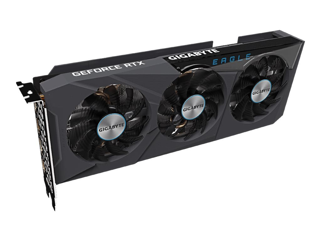 GIGABYTE GeForce RTX 3060 Ti EAGLE OC