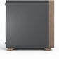 Fractal Design Case | Summit | ATX | Black Solid