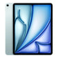 Apple | iPad Air Wi-Fi + Cellular | Blue | 13 " | 2732 x 2048 pixels | IPS | Apple | 12 GB | M4 | 256 GB | 3G | 4G | 5G | Wi-Fi | Front camera | 12 MP | Rear camera | 12 MP | Bluetooth | 6.0 | iPadOS | 26