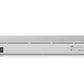 Switch|UBIQUITI|USW-ENTERPRISE-24-POE|Type L3|2xSFP+|12x1GbE|12x2.5GbE|PoE ports 24|400 Watts|USW-ENTERPRISE-24-POE