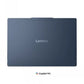 LENOVO YOGA SLIM 7 SNAPDRAGON X2 ELITE X2E-80-100/14" 2.8K WQXGA+ (2880X1800) OLED 1100NITS (PEAK) / 500NITS (TYPICAL) GLOSSY, 100% DCI-P3, 100% SRGB, 99% ADOBE® RGB, 120HZ, EYESAFE®, DOLBY VISION®, FLICKER FREE, DISPLAYHDR™ TRUE BLACK 1000, X-RITE®,...