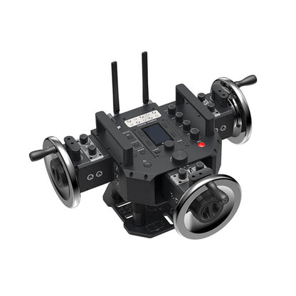 DJI Master Wheels