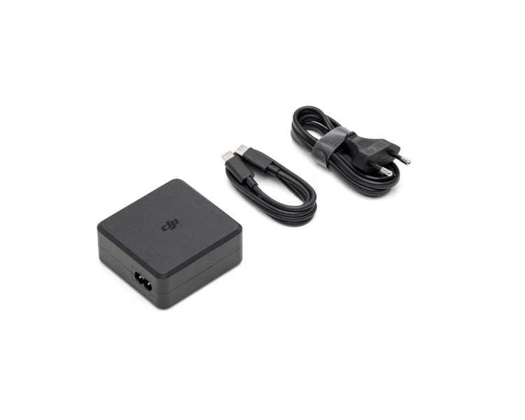 DJI 100W USB-C Power Adapter