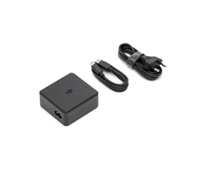 DJI 100W USB-C Power Adapter