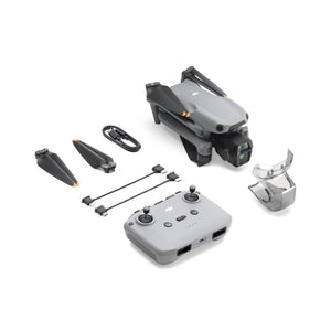 Drons DJI Air 3S (DJI RC-N3)