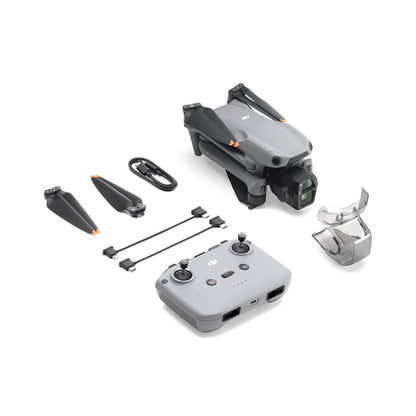 Drons DJI Air 3S (DJI RC-N3)