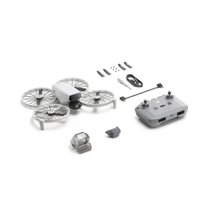 Drons DJI Flip (DJI RC-N3)