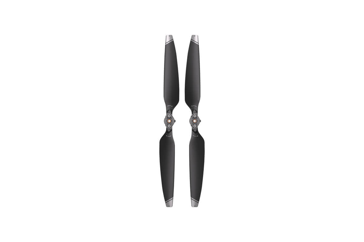 DJI Inspire 3 Foldable Quick-Release Propellers for High Altitude