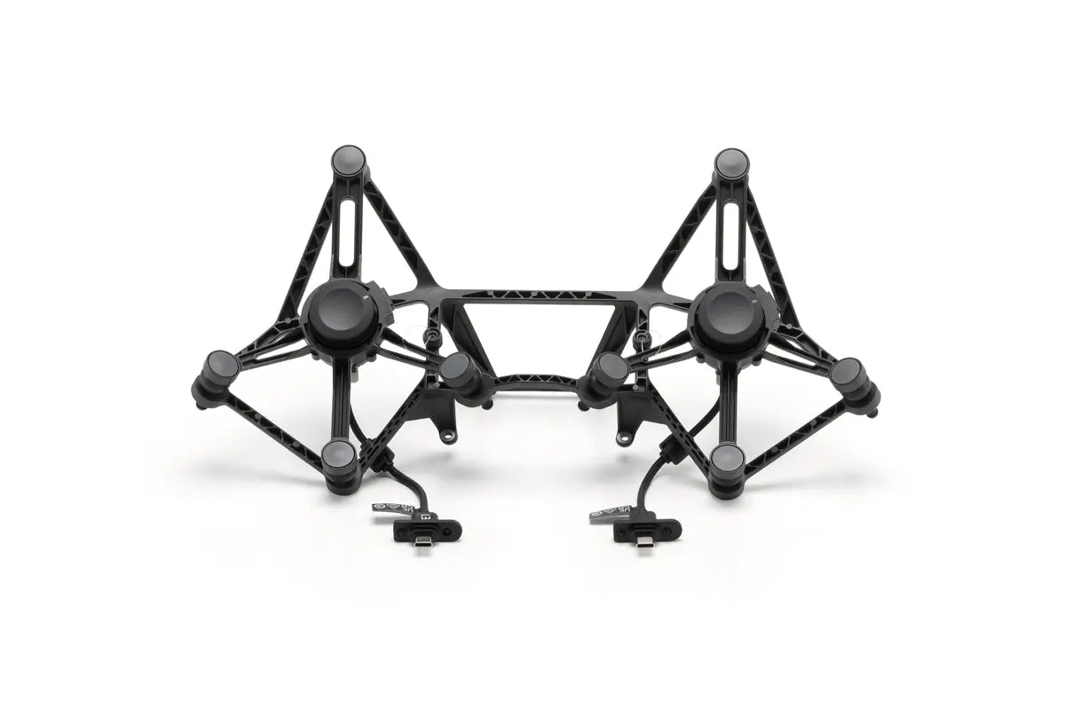 DJI Matrice 400 Dual Gimbal Connector