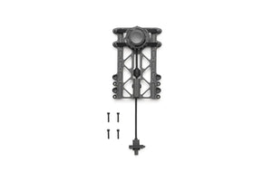 DJI Matrice 400 Third Gimbal Connector