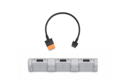DJI Matrice 4D Series 240W Charging Hub