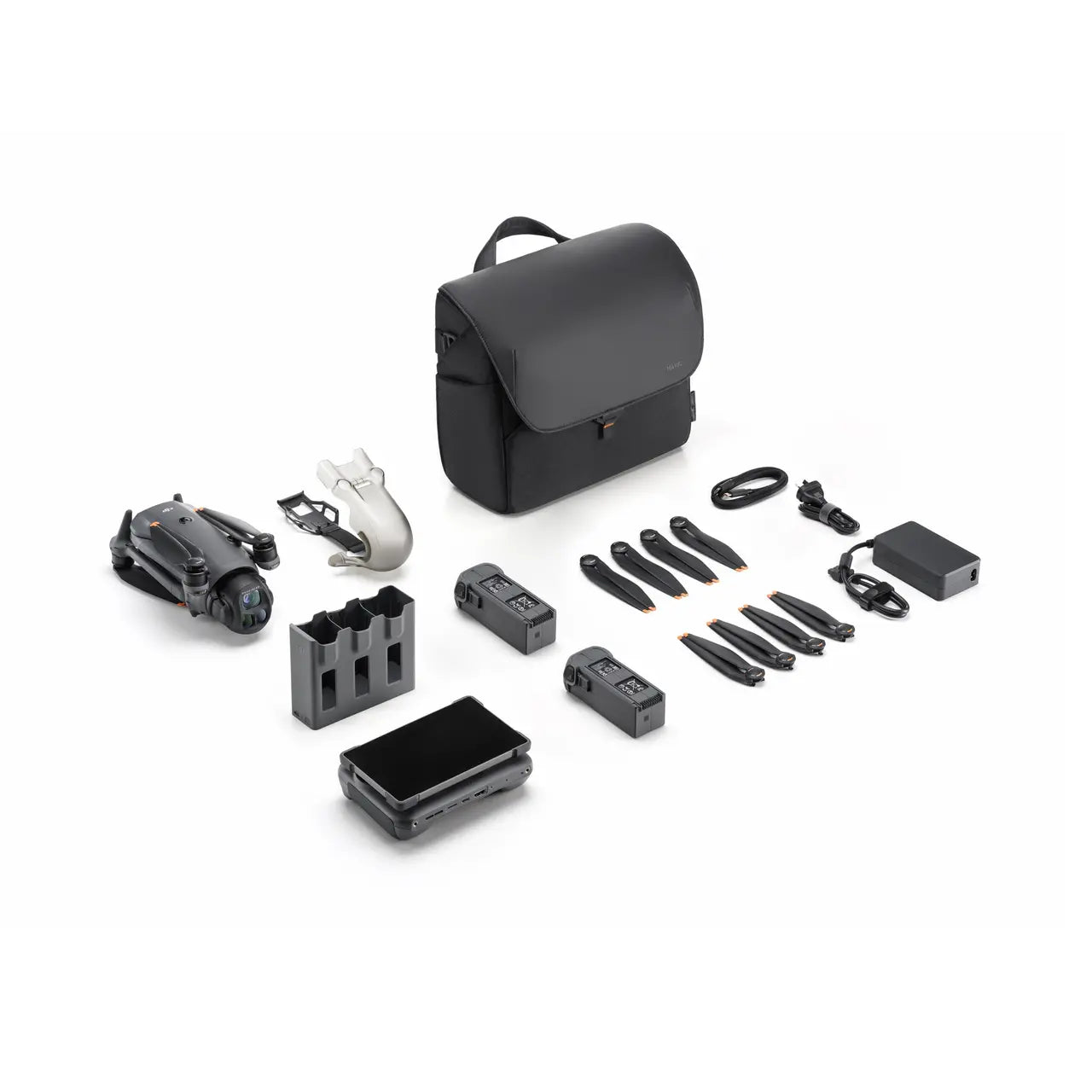 Drons DJI Mavic 4 Pro 512GB Creator Combo (DJI RC Pro 2)