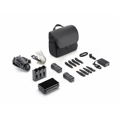 Drons DJI Mavic 4 Pro 512GB Creator Combo (DJI RC Pro 2)