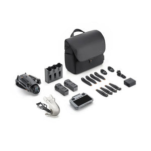 Drons DJI Mavic 4 Pro Fly More Combo (DJI RC 2)