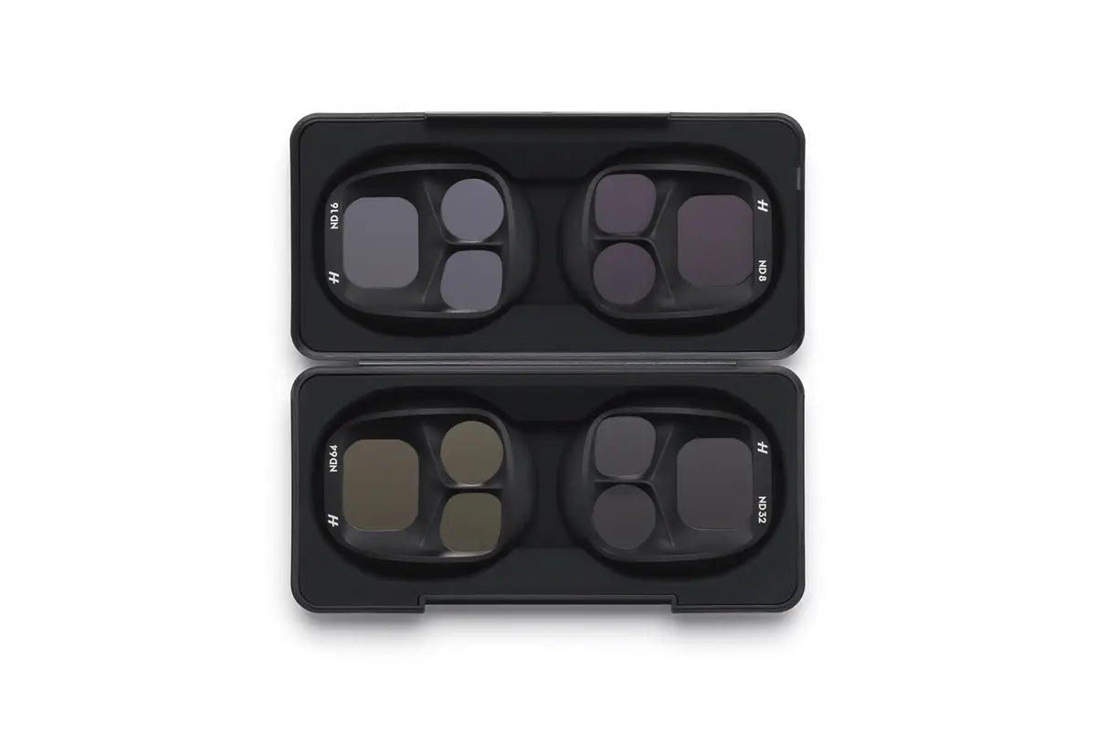 DJI Mavic 4 Pro ND Filters Set (ND8/16/32/64)