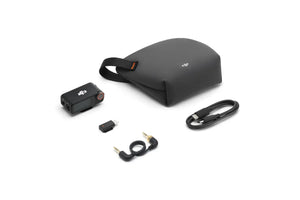 DJI Mic 3 Receiver
